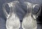 Image #1 of auction lot #1111: OFFICE PICK UP REQUIRED       2 Alana Essence 9 lead pitchers Made in...