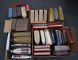 Image #1 of auction lot #111: A philatelic promotors paradise. Well over 40 binders, books, etc. lo...