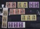 Image #3 of auction lot #354: Mint and used collection/accumulation of the ever popular Liberia. Fro...