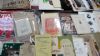 Image #4 of auction lot #1089: Three banker boxes of ephemera from various decades of the 20th Centur...