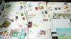 Image #1 of auction lot #485: Accumulation of owners count of 2,150 FDCs and commercial covers from...