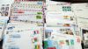 Image #3 of auction lot #485: Accumulation of owners count of 2,150 FDCs and commercial covers from...