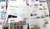 Image #4 of auction lot #485: Accumulation of owners count of 2,150 FDCs and commercial covers from...