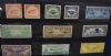 Image #4 of auction lot #8: A pedestrian 1851-2009 mint and used collection in 6 American Heirloom...