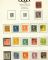 Image #2 of auction lot #41: An elementary mint and used 1857-1940 collection. Condition is mixed. ...