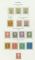 Image #2 of auction lot #405: Clean mint collection complete from 1869 to 1965. Many sets, some NH. ...