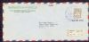 Image #2 of auction lot #581: Two registered backstamped covers. One is a single franking with O47 a...