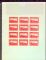 Image #2 of auction lot #1205: (265) proof sheet of twelve along with fourteen various sheets and par...