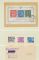 Image #3 of auction lot #576: Poland five philatelic covers from 1919-1948. Includes Warriors for De...