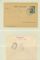 Image #4 of auction lot #576: Poland five philatelic covers from 1919-1948. Includes Warriors for De...