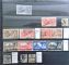 Image #3 of auction lot #326: A better group of early British stamps starting with Scott #3 and cont...