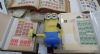 Image #1 of auction lot #113: Kevin the Minion says, Buy Kevins floor sweepings.  Back after a br...