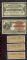 Image #1 of auction lot #1096: Three United States Exposition tickets comprising 1876 Centennial,1893...