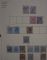 Image #3 of auction lot #252: A neatly mounted mint and used Belgium and Colonies collection of earl...