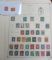 Image #2 of auction lot #382: Good-sized grouping of file folder collections featuring Norwegian sta...