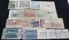 Image #1 of auction lot #1031: Selection of roughly mainly 90 Austria and a few Germany Notgeld appea...