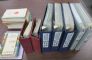 Image #1 of auction lot #1009: Philatelic Literature Lot. A selection of books and catalogs for your ...