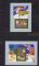 Image #4 of auction lot #189: An almost entirely mint 1896-2000 Olympic topical collection. Over 860...