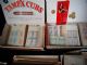 Image #3 of auction lot #26: Three cartons of U.S. patiently waiting for your perusal.  Contains a ...
