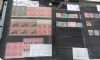 Image #3 of auction lot #73: United States and worldwide assortment roughly from the late 19th Cent...