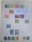 Image #4 of auction lot #149: A couple thousand mostly different mounted in a 31-folder group.  Wort...