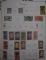 Image #3 of auction lot #127: One mans 13 volume mint and used collection of several hundred mostly...