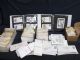 Image #2 of auction lot #61: Three cartons filled with a few starter collections, U.S. and U.N. 1st...