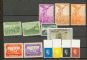 Image #1 of auction lot #187: Just over 100 different mainly German labels and vintage poster stamps...
