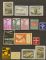 Image #4 of auction lot #187: Just over 100 different mainly German labels and vintage poster stamps...