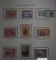 Image #3 of auction lot #230: An accumulation of mostly mint in 9 different countries mounted on pag...