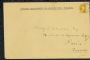 Image #1 of auction lot #517: Two large precancel covers from the Ontario Department of Agriculture,...