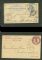 Image #2 of auction lot #460: A peripatetic attempt at US postal history mainly before 1929.  174 co...