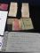 Image #4 of auction lot #1030: United States and worldwide ephemera and currency assortment from 1790...