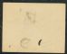 Image #2 of auction lot #534: Canada and Bahamas (E2) mixed franking cover canceled in Chatham, Onta...