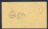 Image #2 of auction lot #530: Canada cover having a Scott #18 canceled on November 28,1859 in Sparta...