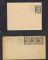 Image #1 of auction lot #512: Ten Canada having either Scott #85 or 86 covers cancelled in 1898-1899...