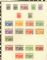 Image #3 of auction lot #348: A very nice, mounted collection of many hundred to the early 1960s wi...