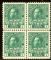 Image #1 of auction lot #1342: (MR1) NH block VF...