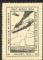Image #1 of auction lot #1319: (CLP2) Burning Zeppelin og hr. minor stain on lower left o/w F-VF...