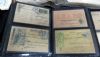 Image #3 of auction lot #98: United States and worldwide selection from the 1860s to the 1990s in e...