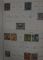 Image #3 of auction lot #268: Two back breaking cartons housing 8 Scott International albums of prim...