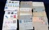 Image #3 of auction lot #147: Poland accumulation from 1946 to 1993 in a medium, box. Around five hu...