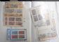 Image #2 of auction lot #256: Dealers worldwide souvenir sheets stock of a couple thousand housed i...