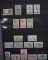 Image #2 of auction lot #354: An all mint Belgian Colonies collection of several hundred in 5 skinny...