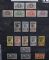 Image #4 of auction lot #396: Mint collection about a dozen different African colonies in 17 stock b...