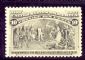 Image #1 of auction lot #1009: (237) 10¢ NH Columbian. 2010 APS certificate (191864) states, “Scott N...