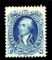 Image #1 of auction lot #1003: (72) 90¢ Washington, 1861 issue. Unused, OG, 2021 PFC (577164) states,...