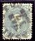 Image #1 of auction lot #1004: (78a) grayish lilac 1861 issue. Used, 2021 PFC (577163) states, “it is...