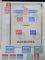 Image #3 of auction lot #414: Thousands of mint and used stamps in seven cartons. A large selection ...