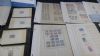 Image #2 of auction lot #308: Two cartons of worldwide roughly from the 1940s to the 1990s. Involves...